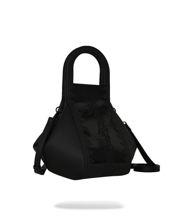 SHADOW SHARKS - NIGHT KING HANDBAG