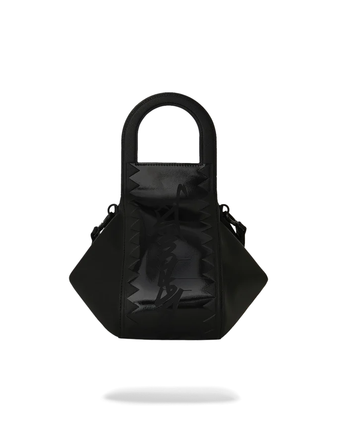 SHADOW SHARKS - NIGHT KING HANDBAG