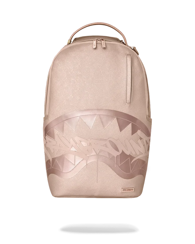 SHADOW SHARKS ROSE GHOST BACKPACK