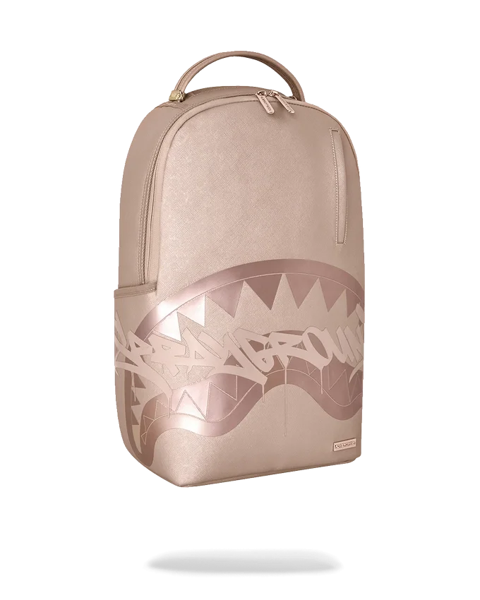 SHADOW SHARKS ROSE GHOST BACKPACK