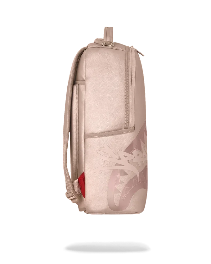 SHADOW SHARKS ROSE GHOST BACKPACK
