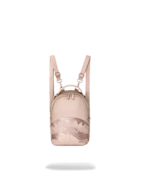 SHADOW SHARKS - ROSE GHOST MINI BACKPACK