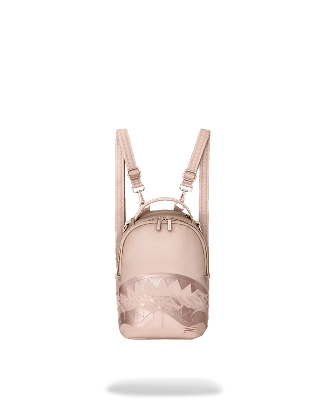 SHADOW SHARKS - ROSE GHOST MINI BACKPACK