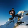 SHARCTIC ARCTIC BACKPACK