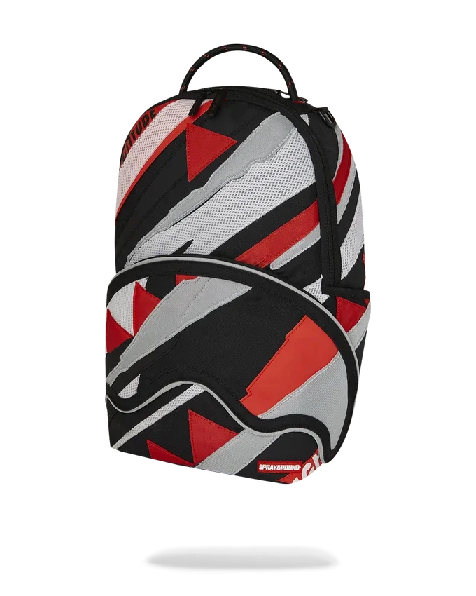 SHARCTIC ARCTIC BACKPACK