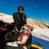 SHARCTIC ARCTIC CAMPER BACKPACK