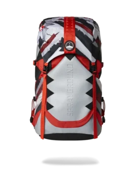 SHARCTIC ARCTIC CAMPER BACKPACK