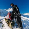 SHARCTIC ARCTIC CAMPER BACKPACK