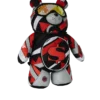 SHARCTIC ARCTIC MONEYBEAR BACKPACK