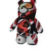 SHARCTIC ARCTIC MONEYBEAR BACKPACK