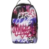 SHARK ATELIER BACKPACK