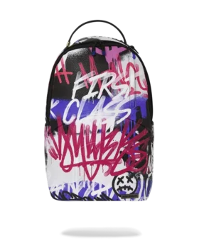 SHARK ATELIER BACKPACK