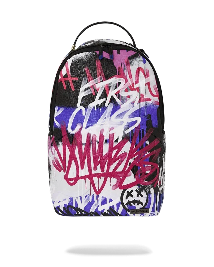 SHARK ATELIER BACKPACK