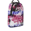 SHARK ATELIER BACKPACK