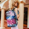 SHARK ATELIER BACKPACK
