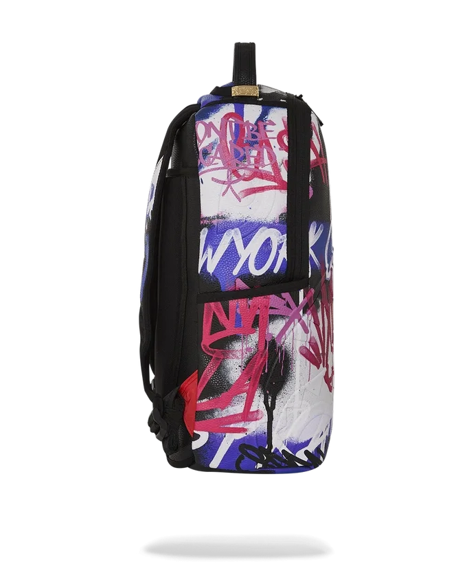 SHARK ATELIER BACKPACK