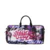 SHARK ATELIER DUFFLE