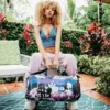 SHARK ATELIER DUFFLE