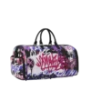 SHARK ATELIER DUFFLE