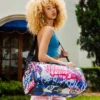 SHARK ATELIER DUFFLE