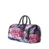 SHARK ATELIER DUFFLE