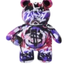 SHARK ATELIER MONEYBEAR TEDDYBEAR BACKPACK