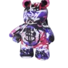 SHARK ATELIER MONEYBEAR TEDDYBEAR BACKPACK