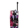 SHARK ATELIER SHARKNAUTICS HARDSHELL CARRY-ON LUGGAGE