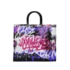 SHARK ATELIER TORTUGA TOTE