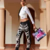 SHARK ATELIER TORTUGA TOTE