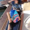 SHARK BEACH BACKPACK