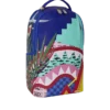 SHARK BEACH BACKPACK