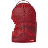 SHARK BITE INFARED BACKPACK (DLXV)