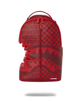 SHARK BITE INFARED BACKPACK (DLXV)