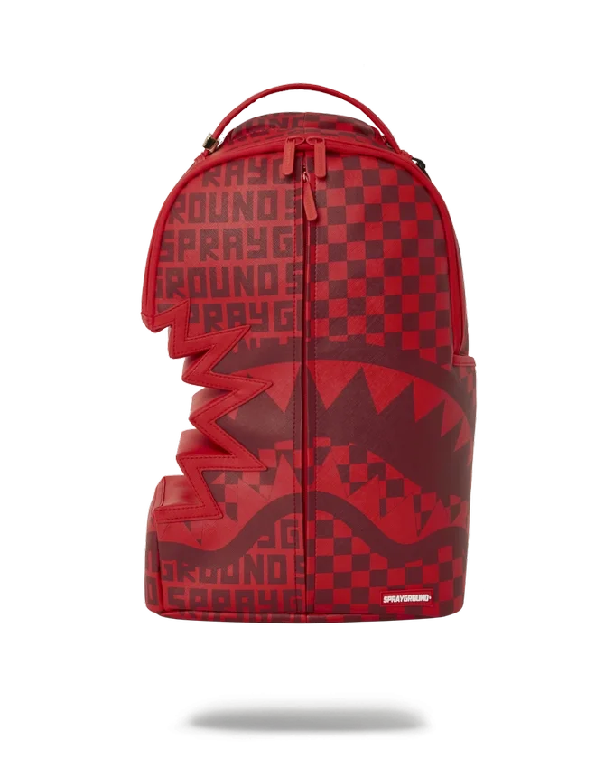 SHARK BITE INFARED BACKPACK (DLXV)