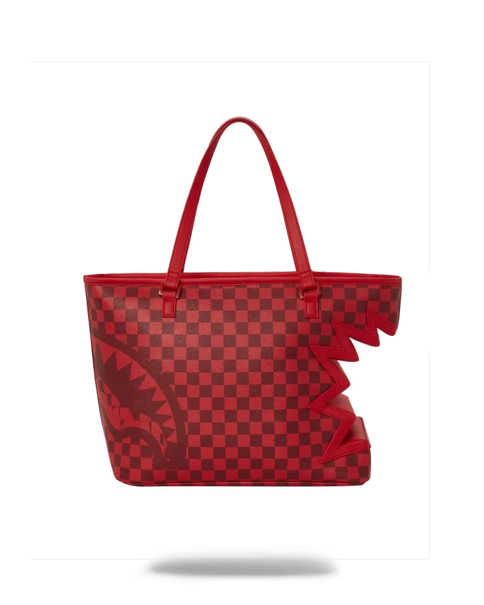 SHARK BITE INFARED TOTE