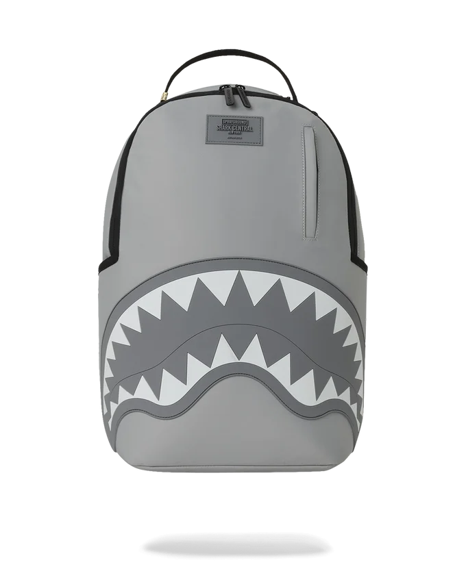 SHARK CENTRAL 2.0 (HAZE) BACKPACK