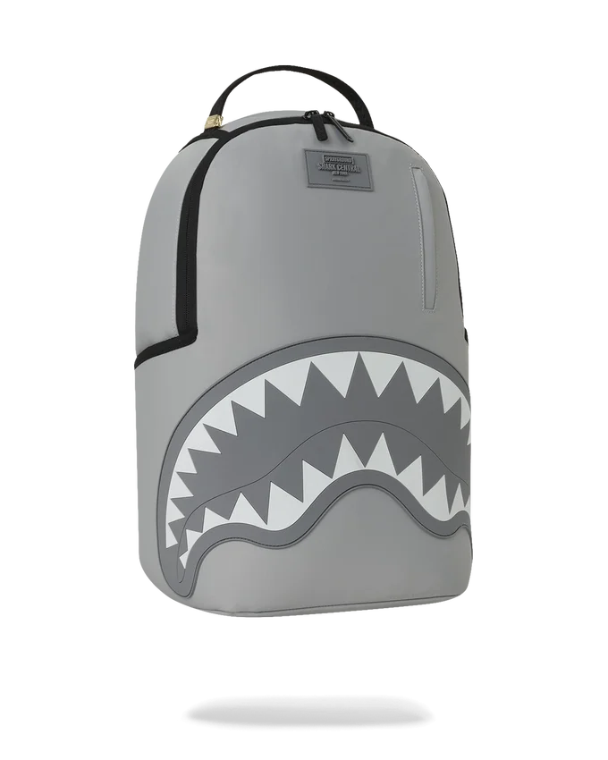 SHARK CENTRAL 2.0 (HAZE) BACKPACK
