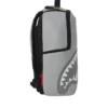 SHARK CENTRAL 2.0 (HAZE) BACKPACK