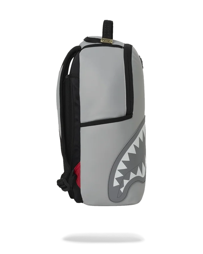 SHARK CENTRAL 2.0 (HAZE) BACKPACK