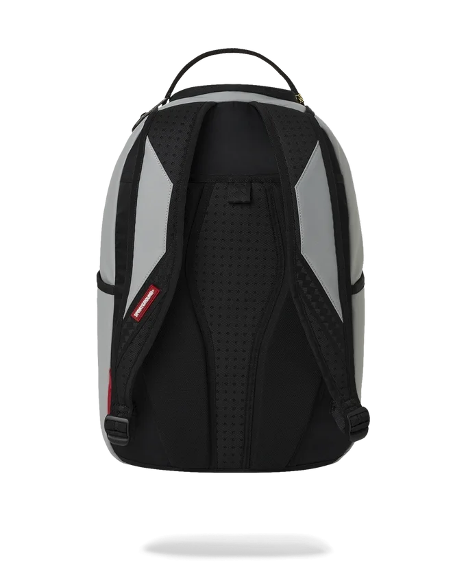 SHARK CENTRAL 2.0 (HAZE) BACKPACK