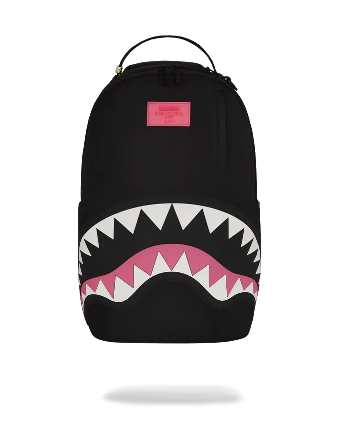 SHARK CENTRAL 2.0 NEON VENOM BACKPACK