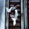 SHARK CENTRAL 2.0 NEON VENOM BACKPACK