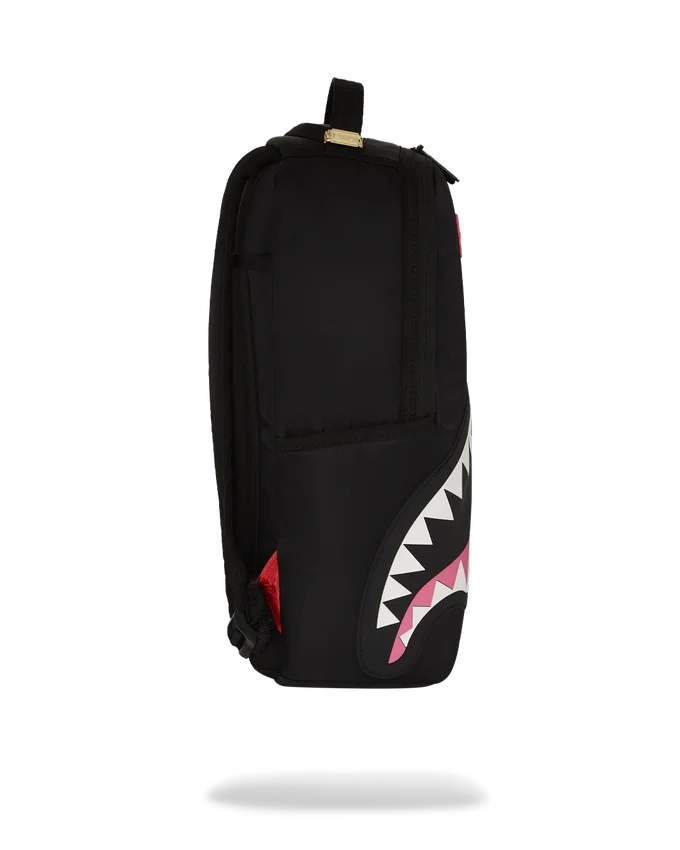 SHARK CENTRAL 2.0 NEON VENOM BACKPACK
