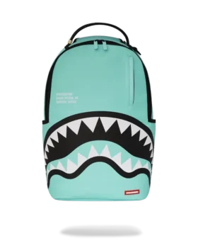 SHARK CENTRAL ADRIATIC DLXSV BACKPACK