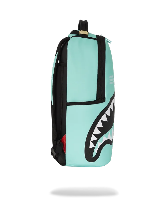 SHARK CENTRAL ADRIATIC DLXSV BACKPACK