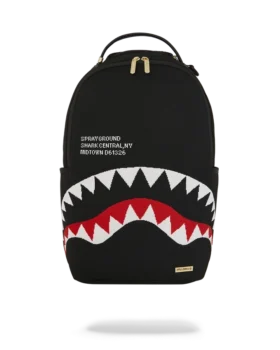 SHARK CENTRAL AEROFLEX BACKPACK