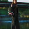 SHARK CENTRAL AEROFLEX BACKPACK