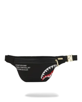 SHARK CENTRAL AEROFLEX SAVVY CROSSBODY