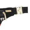 SHARK CENTRAL AEROFLEX SAVVY CROSSBODY